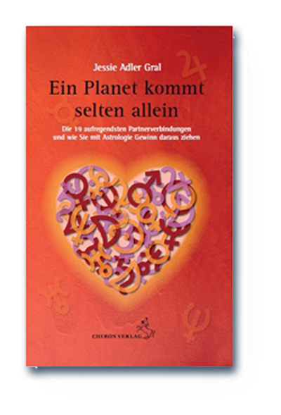 Ein Planet kommt selten allein