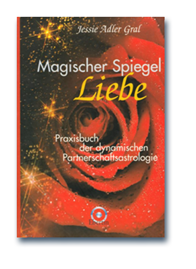 Magischer Spiegel Liebe