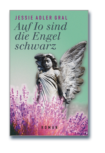 Auf Io sind die Engel schwarz